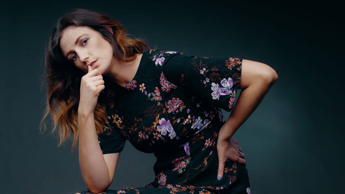 Floral Fashion