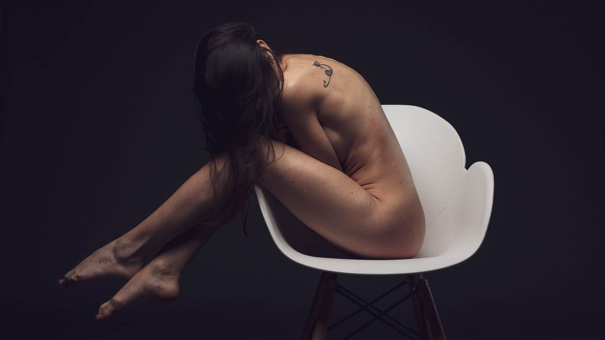 The Art of Nude