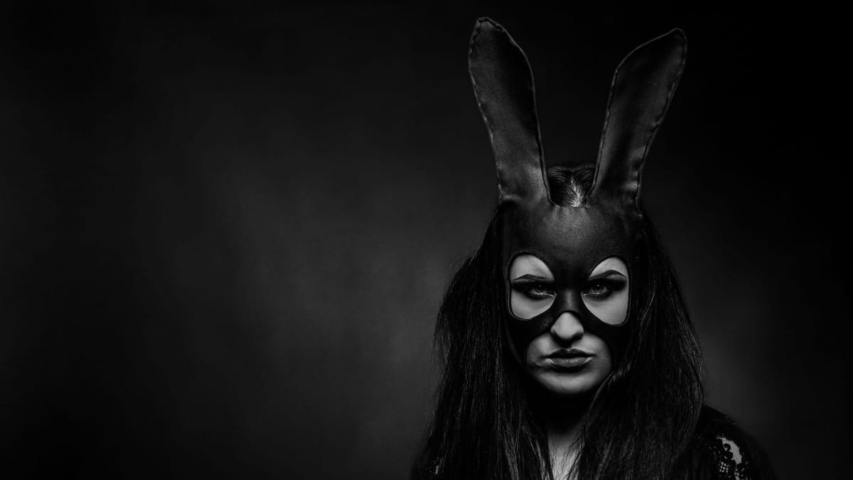 Bad Bunny