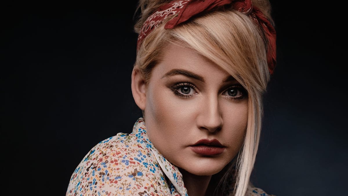Land girl inspiration