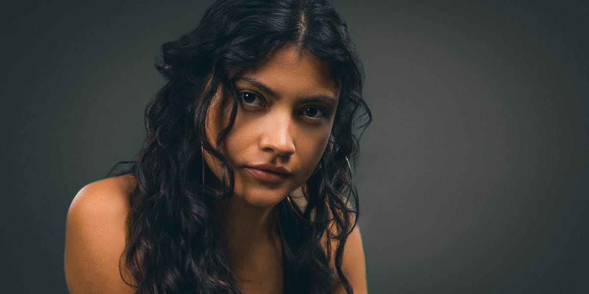 When All You Need...