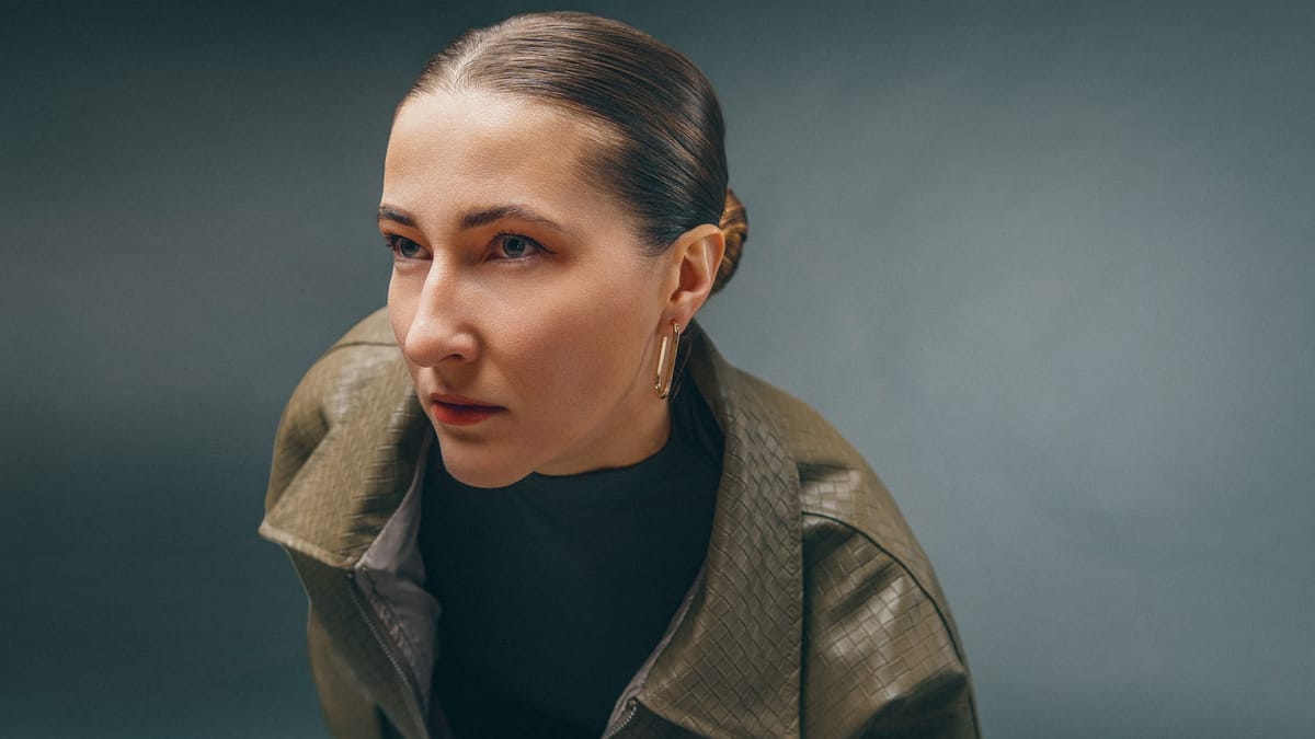 Eastern European Chic