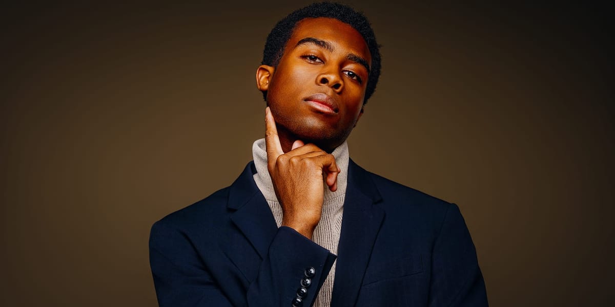 The Male of the Species